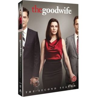 THE GOOD WIFE - SÆSON 2